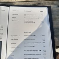 Vega/ vegan at Dara in Amersfoort