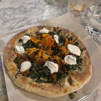   at True Food Kitchen in Nashville