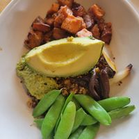 Grain Bowl at True Food Kitchen in Nashville