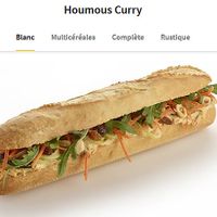 Mélange de noix et raisins secs
Houmous curry
Courgette grillée
Carottes
Roquette at Panos in Mons