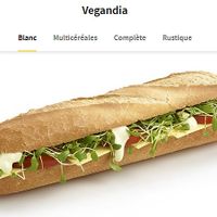 Fromage vegan
Tomate
Mayonnaise vegan
Cresson at Panos in Mons