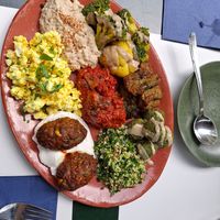  at Majorelle in Luzern