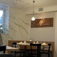 Schönes Ambiente 👍 - flexible GastgeberIn 😌 at Moema in Eglisau