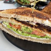   at Rebel Cheese in Austin