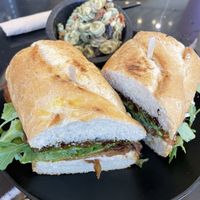   at Rebel Cheese in Austin