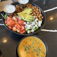   at Rebel Cheese in Austin