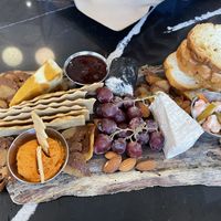   at Rebel Cheese in Austin