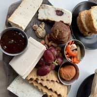   at Rebel Cheese in Austin