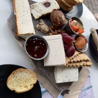   at Rebel Cheese in Austin