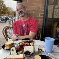   at Rebel Cheese in Austin