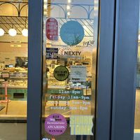   at Rebel Cheese in Austin