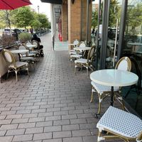   at Rebel Cheese in Austin