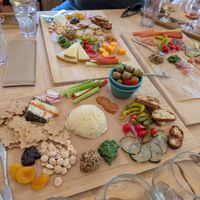  at Rebel Cheese in Austin