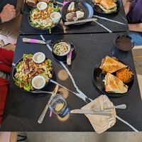  at Rebel Cheese in Austin