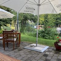   at Gasthaus & Pension Alter Hafen in Zehdenick