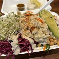   at Fala Bar in Santa Barbara