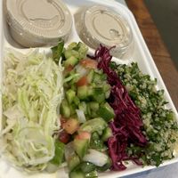   at Fala Bar in Santa Barbara