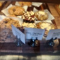  at Church Street Coffee & Books in Mountain Brook