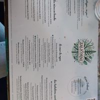  at La Salicorne in Le Mont-saint-michel