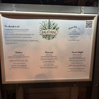   at La Salicorne in Le Mont-saint-michel