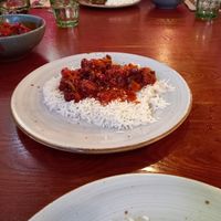  at Arranged Marriage in New Plymouth