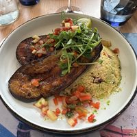   at Mishnish in Isle Of Mull