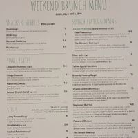  at Vegivores in Reading