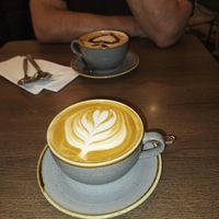  at Vegivores in Reading