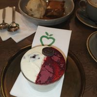  at Vegivores in Reading