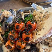  at Vegivores in Reading