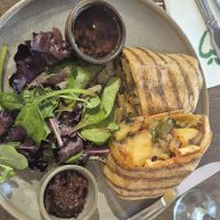  at Vegivores in Reading