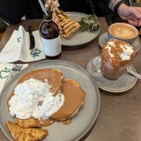  at Vegivores in Reading