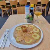  at Pannenkoekenhuis De Proeftuin in Eindhoven