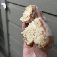 So good   at Five Daughters Bakery in Franklin