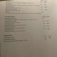  at Riot Restobar in Amsterdam