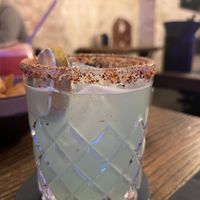   at Holy Taco in Hamburg