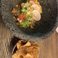   at Holy Taco in Hamburg