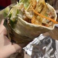 Vege Classic  at Kura Warzyw - Wroclawska in Poznan