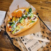  at Kura Warzyw - Wroclawska in Poznan