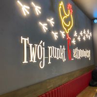  at Kura Warzyw - Wroclawska in Poznan