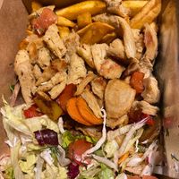  at Kura Warzyw - Wroclawska in Poznan