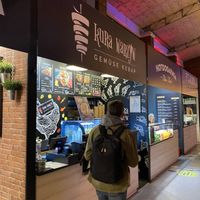 main venue image