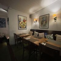   at Corner Tree Cafe in Makati