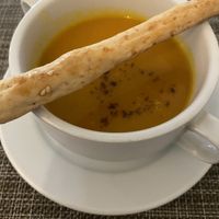   at Corner Tree Cafe in Makati