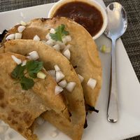   at Corner Tree Cafe in Makati