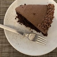   at Corner Tree Cafe in Makati