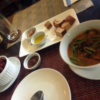 Corner Tree at Corner Tree Cafe in Makati