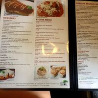 Corner Tree at Corner Tree Cafe in Makati