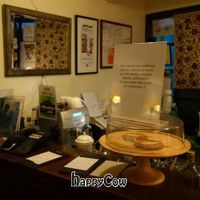 Corner Tree Cafe at Corner Tree Cafe in Makati