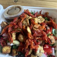   at So Juicy in Carson City